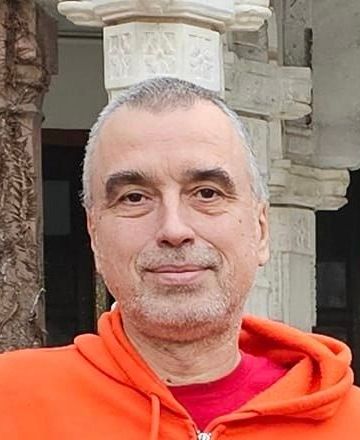 Swami Gyaneshwar Puri